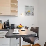 Appartamento Gartenwohnung *