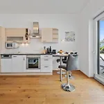 Gartenwohnung Appartamento Pörtschach am Wörthersee
