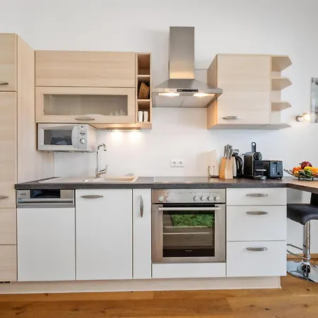 Ferienwohnung 52M² Pörtschach am Wörthersee