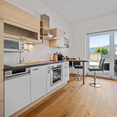 Ferienwohnung 52M² *
