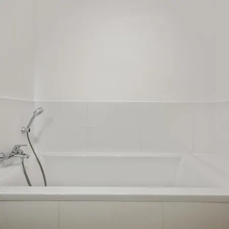 Apartman Ferienwohnung 52M²