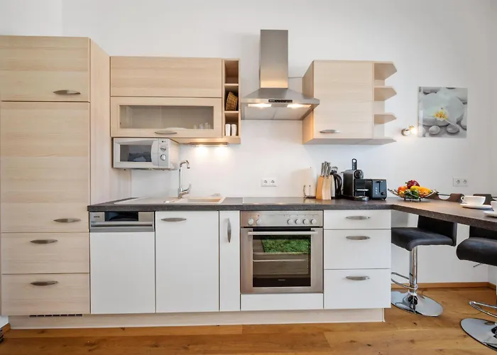 52m² Portschach am Woerthersee