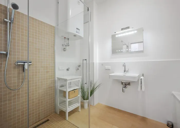 Gartenwohnung 아파트